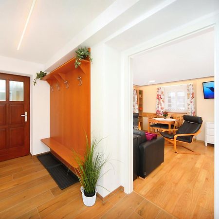 Apartmany Mlyn Rokytnice nad Jizerou Extérieur photo