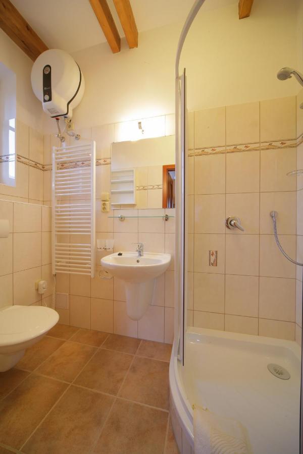 Apartmany Mlyn Rokytnice nad Jizerou Extérieur photo