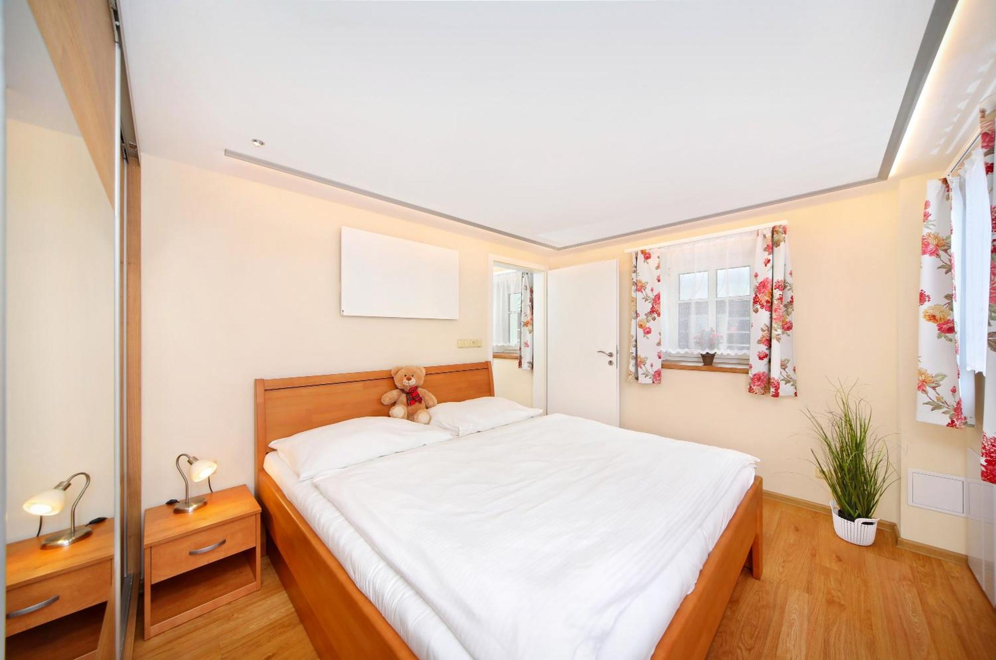 Apartmany Mlyn Rokytnice nad Jizerou Extérieur photo