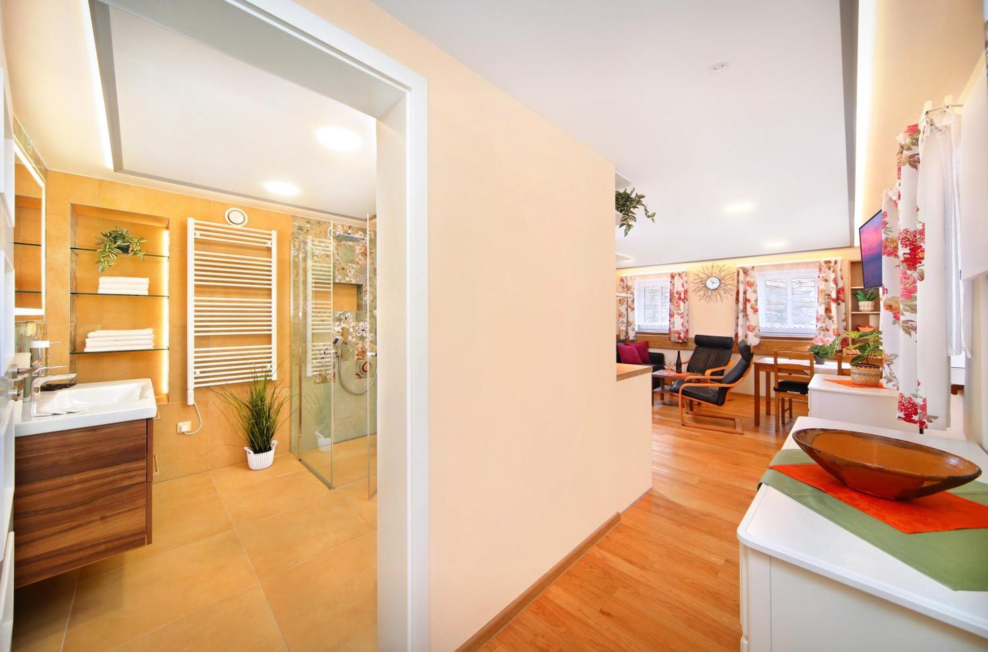 Apartmany Mlyn Rokytnice nad Jizerou Extérieur photo