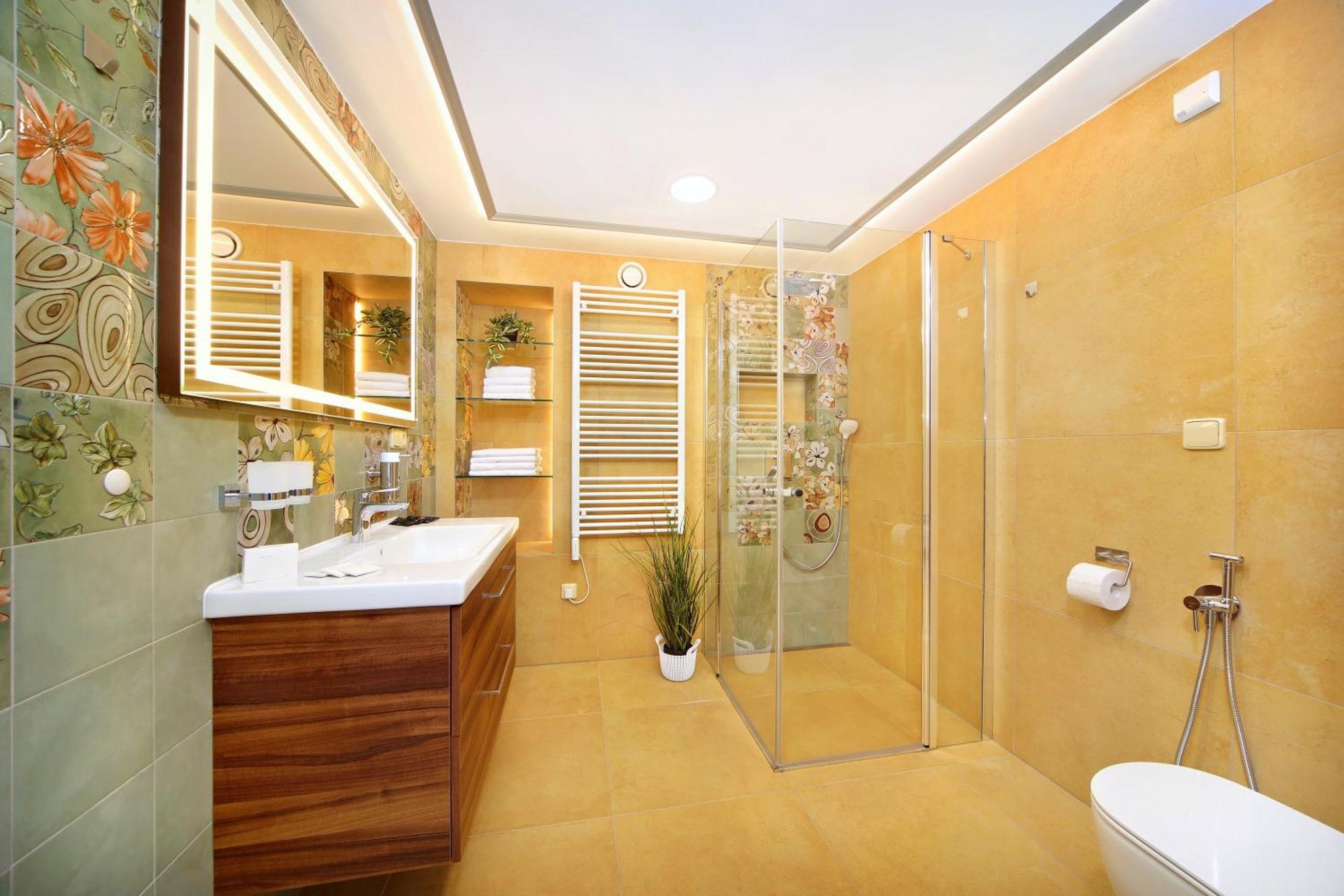 Apartmany Mlyn Rokytnice nad Jizerou Extérieur photo