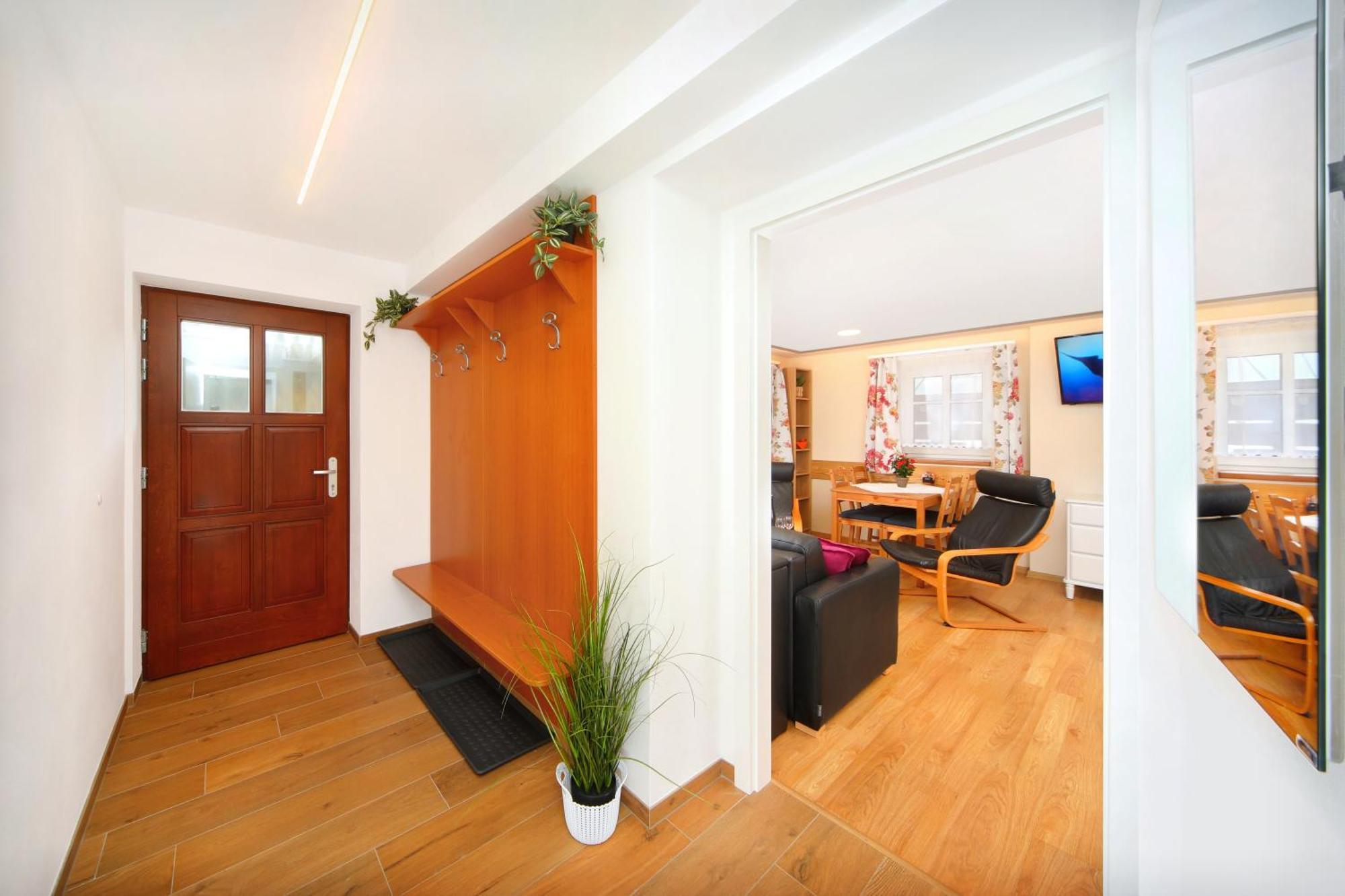 Apartmany Mlyn Rokytnice nad Jizerou Extérieur photo